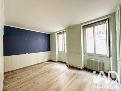 Appartement à Paris (75017)