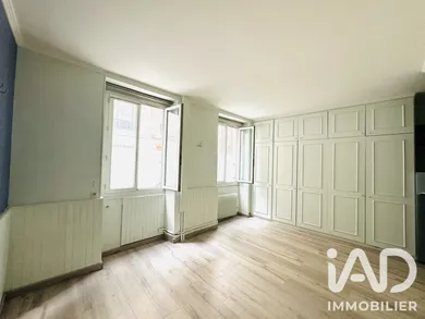 Appartement à Paris (75017)