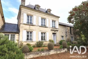 Maison à Chinon (37500)