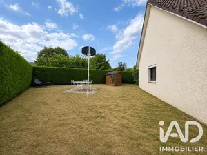 House in Elbeuf (76500)