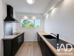 Apartment in Mont-de-Marsan (40000)
