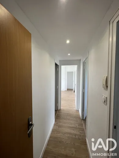 Appartement à Mont-de-Marsan (40000)