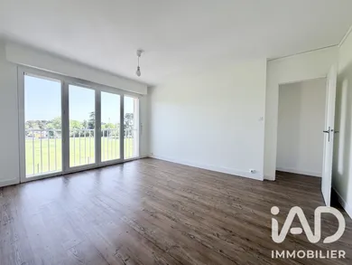 Appartement à Mont-de-Marsan (40000)