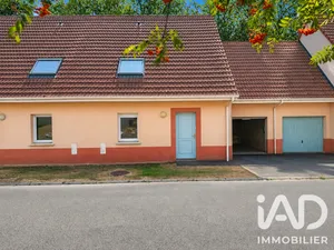 Maison à Divion (62460)