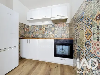 Appartement à Roissy-en-Brie (77680)