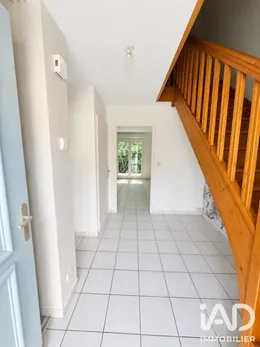 Maison à Divion (62460)