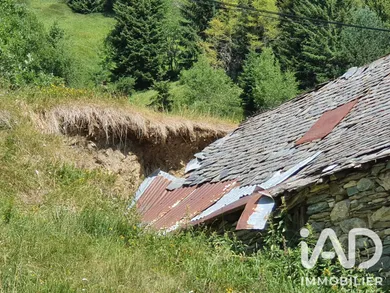 Barn in Luz-Saint-Sauveur (65120)