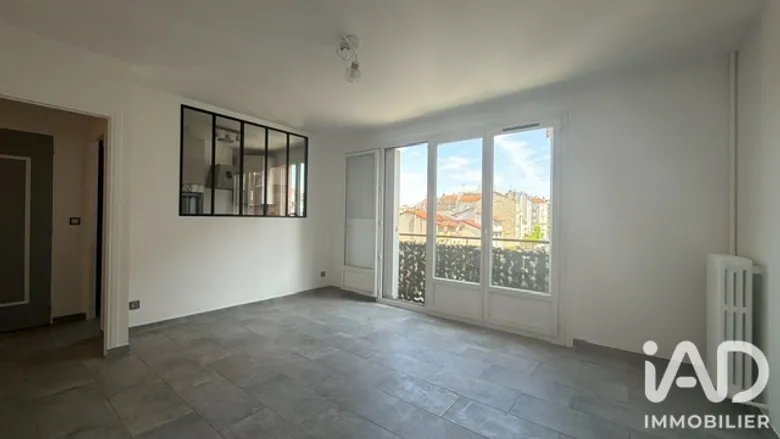 Appartement 3 pièces 53 m² · à Vincennes · 53,3 m² · 490 000 €