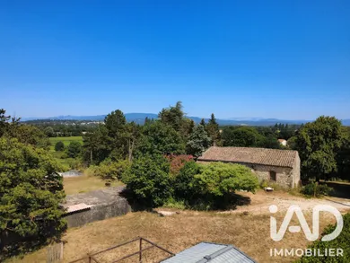 Farm in Grane (26400)