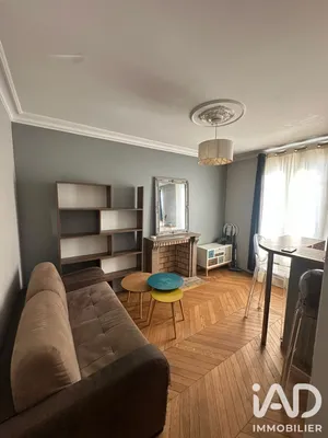 Appartement à Paris (75012)