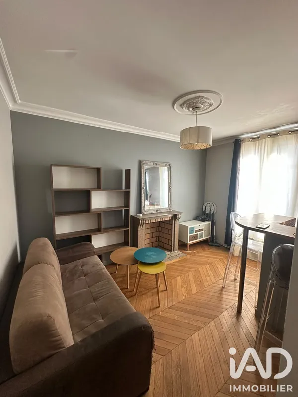 Appartement à Paris (75012) photo 2
