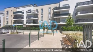 Appartement à Ozoir-la-Ferrière (77330)