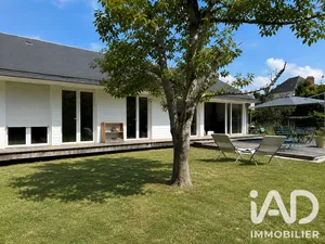 Maison d'architecte à Vannes (56000)