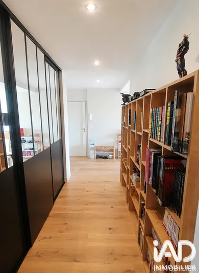 Appartement à Saint-Maur-des-Fossés (94210)
