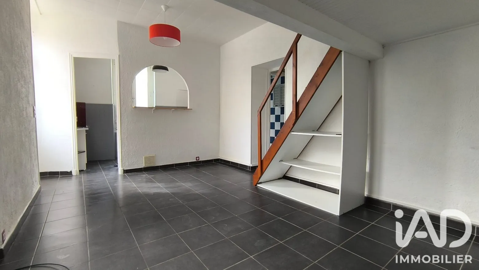 Vente appartement à Roquebrune-Cap-Martin (06190) : appartement 1 pièce 29 m² - 2064195 — 3