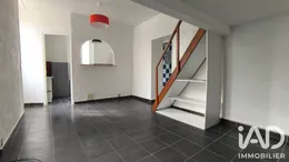Appartement à Roquebrune-Cap-Martin (06190)