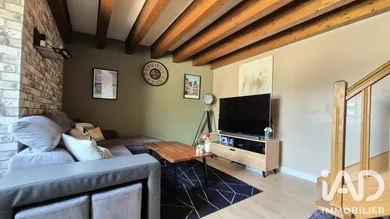 Duplex à Saint-Avé (56890)