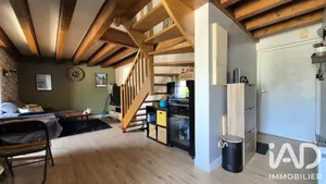Duplex à Saint-Avé (56890)