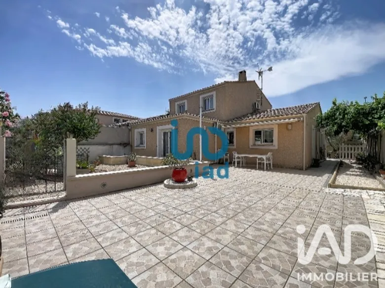 Maison 5 pièces 135 m² · à Béziers · 135 m² · 300 000 €