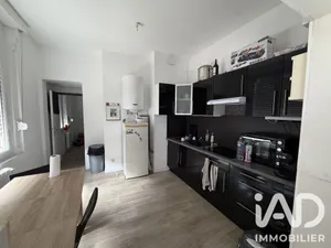 Appartement à Coudekerque-Branche (59210)