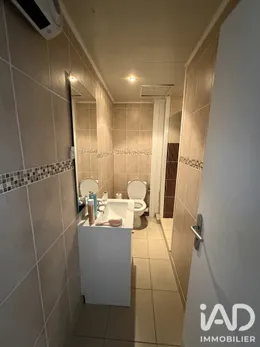 Appartement à Coudekerque-Branche (59210)