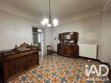 Mansion in Coursan (11110)