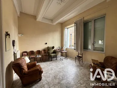 Mansion in Coursan (11110)