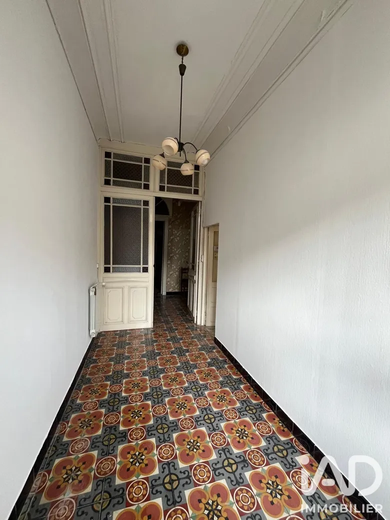 Maison 8 pièces 228 m² · à Coursan · 228 m² · 199 000 €
