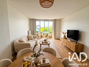 Appartement à Massy (91300)