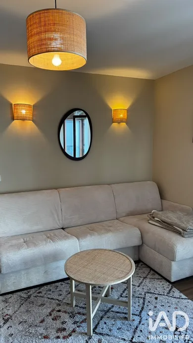 Studio à Le Croisic (44490)