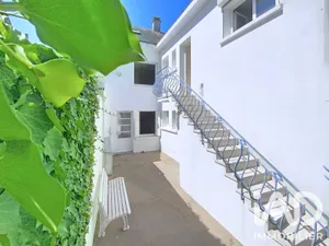 Townhouse in Guérande (44350)