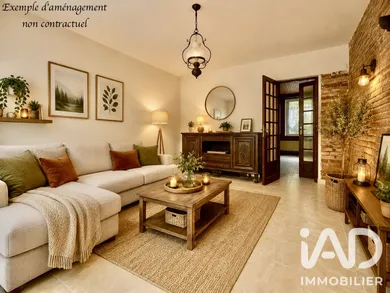 Maison à Sévigny-Waleppe (08220)