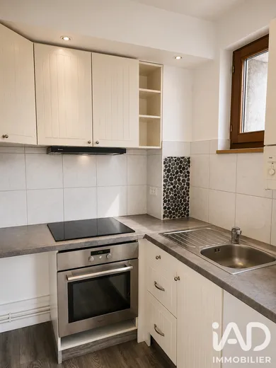 Appartement à Nancy (54000)