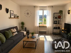 Appartement à Nancy (54000)