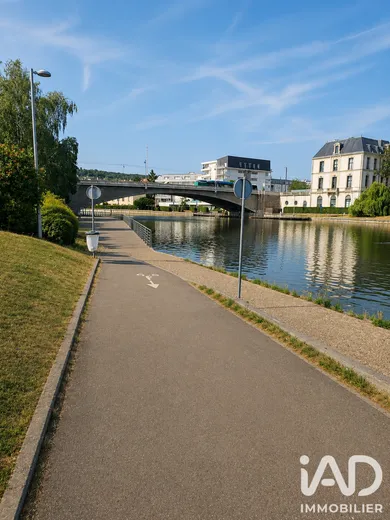 Apartment in Nancy (54000)