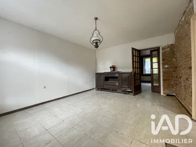 Maison à Sévigny-Waleppe (08220)