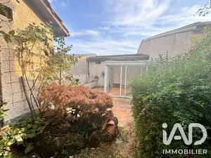 House in Lay-Saint-Christophe (54690)