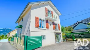 Maison de ville à Chambéry (73000)