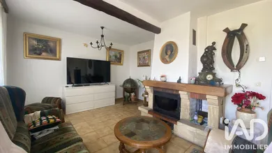 Maison à Orny (57420)