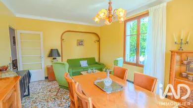Maison de ville à Chambéry (73000)
