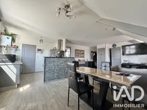 Appartement à Pirou (50770)