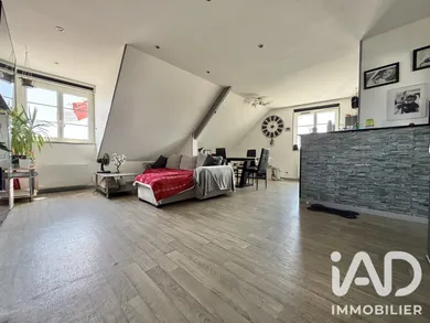 Appartement à Pirou (50770)