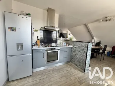 Appartement à Pirou (50770)