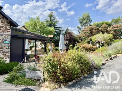 Maison à Vigeois (19410)