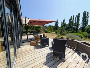 Longere in Acigné (35690)