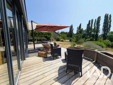 Longere in Acigné (35690)