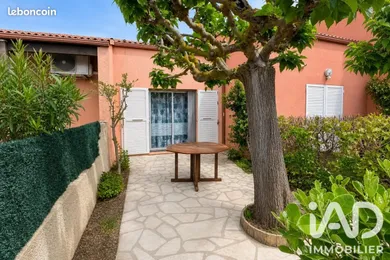 Maison à Valras-Plage (34350)