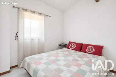 Maison à Valras-Plage (34350)