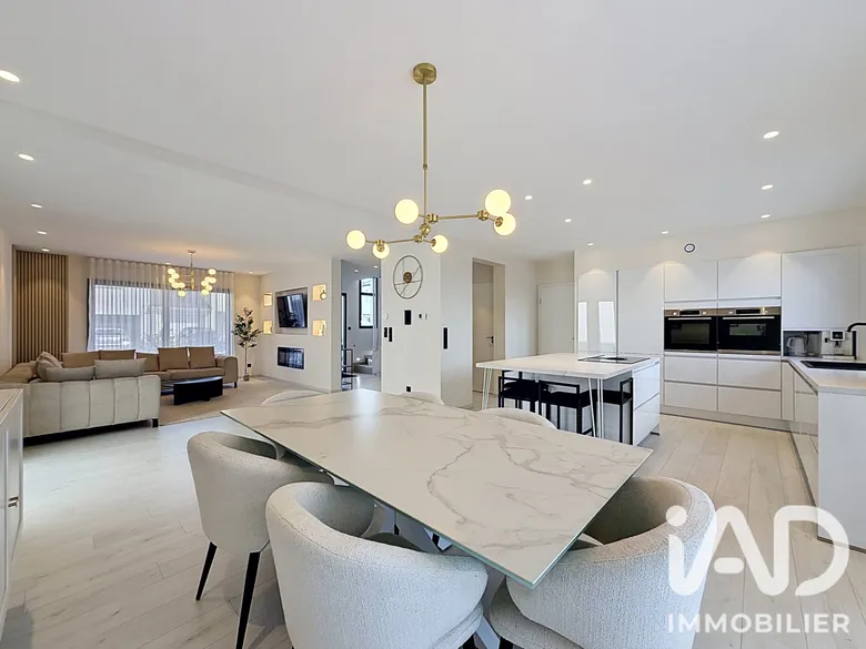 Maison 6 pièces 165 m² · à Ogy · 165 m² · 459 000 €