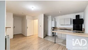 Apartment in Viry-Châtillon (91170)